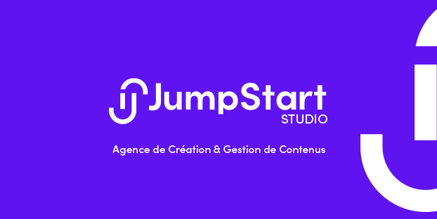 Création de l’agence JumpStart Studio